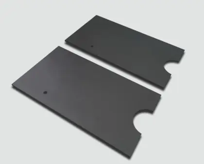 Carbon Graphite Synthetic Graphite Plate