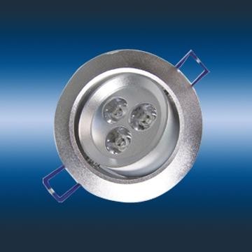 LED Downlight with 3Years Warranty Time