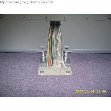 Network Access Floor-14
