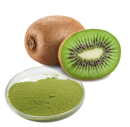 Kiwi-Powder Nutritional Benefits and Uses