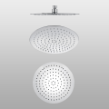 Large Brass Shower Head Watermark Certified