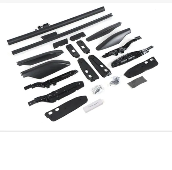 2002-2009 Octavia LC120 Luggage Rack & 2004-2009 Lexus GX470 Roof Rack: Finding the Perfect Fit