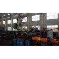 Hydraulic Waste Metal Recycling Steel Baling Press Machine