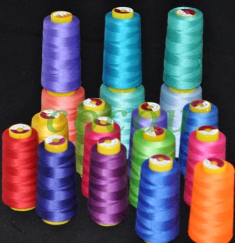 Jeans Sewing Thread