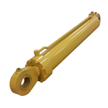 Excavator Hydraulic Cylinder Boom Arm Cylinder