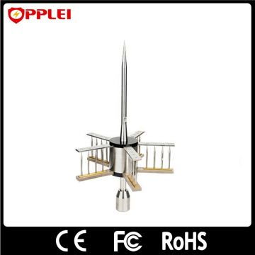 Ese Discharge Lightning Rod Prices