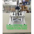 Machine de soudage par ultrasons N95 Mask Edge