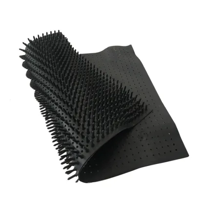 Plastic Nest Pads for Chicken Housing and Hens' Bedding