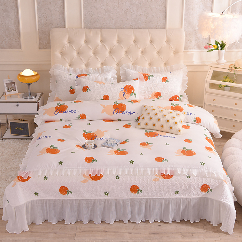 Bedspread Comforter Sets 8