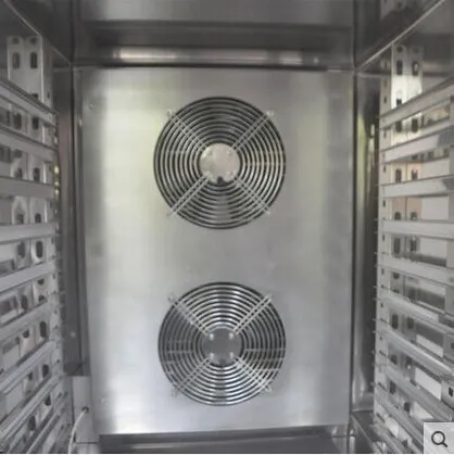 Shentop STLG-D05 Foshan Manufacture Kitchen Frozen machine Quick-Frozen Machine(-40)