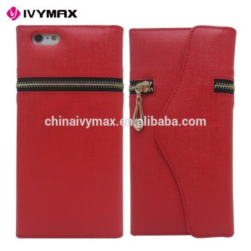WALLET CASE FOR IPHONE 6S PLUS NEWEST HOTSELL WHOLESALE
