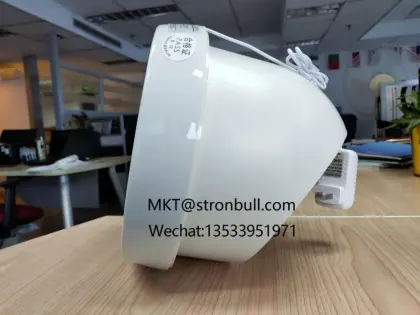 Stronbull APC Series Showcase Ventilation Fan