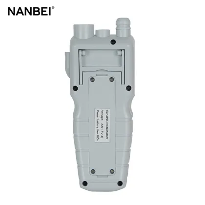 Auto Temperature Compensation Portable Conductivity Meter
