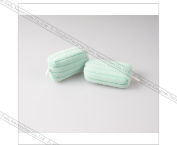 Promotional Exfoliating Back Bath Scrubber