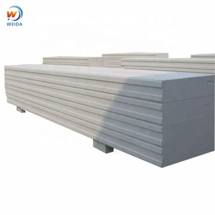 ALC Light Wall Panel Supplier AAC Block Alc Panel