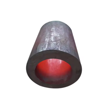 Forgeage d'arbres de transmission automobile