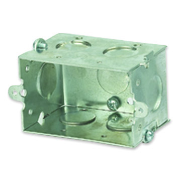 Steel Box