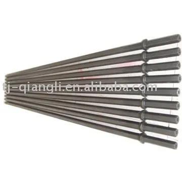 Tapered Drill Rod
