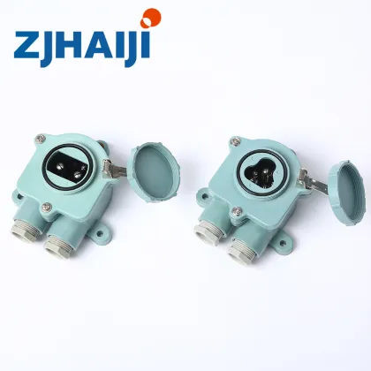 Marine Watertight Socket Z-1M 792806 250V 20A