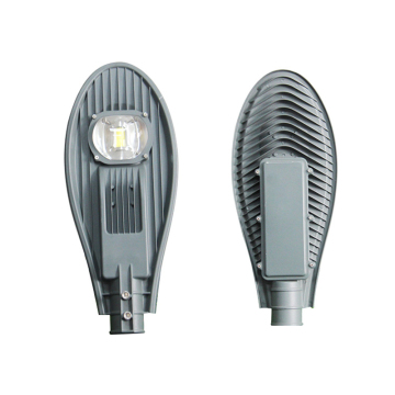 IP65 Waterproof Aluminum COB 30W LED Street Light for Outdoor Lighting
