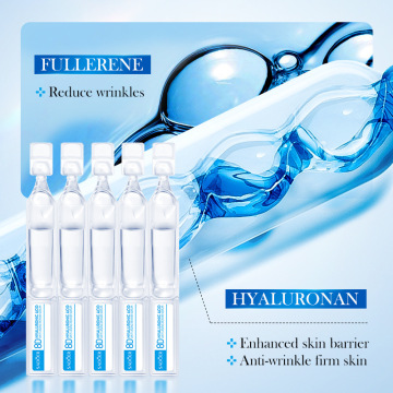 Brightening and Hydrating Anti-Wrinkle Essence Oil for Delicate Moisturizing Skin Whitening Repair
