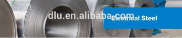 magnesium oxide for electrical steel production