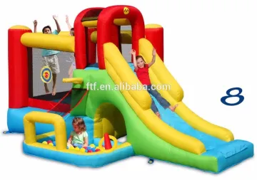inflatable jumping house,inflatable slides for kids