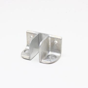 CNC machining metal parts rapid prototype services