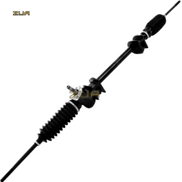Volvo 240/260 Power Steering Rack LHD - 1205650 61435650