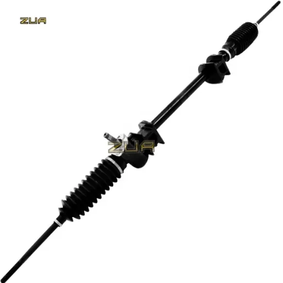 Volvo 240/260 Power Steering Rack LHD - 1205650 61435650