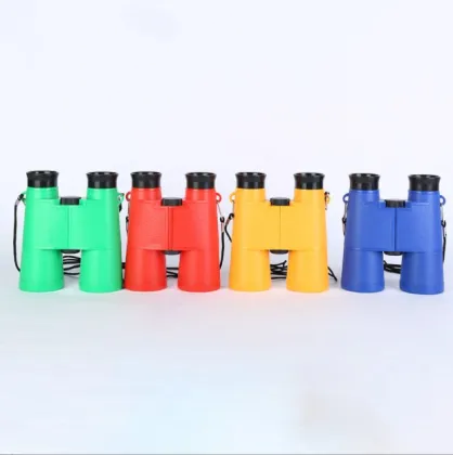 Wholesale 6X35 Binoculars, Toy Telescopes, and Plastic Binoculars