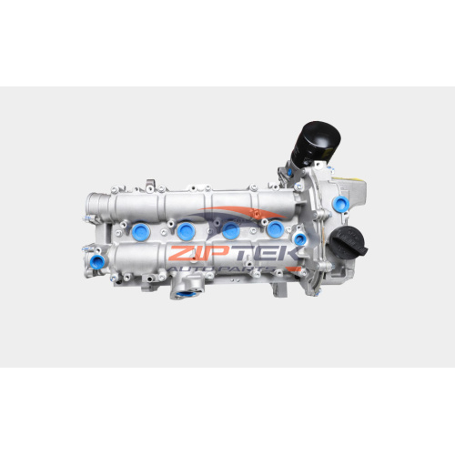 Turbo Del Motor 1.5t 476 Byd476zqa Engine