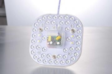 Austausch des CCT-LED-Moduls