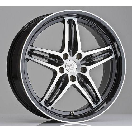 CNC Machining Car Wheels Precise Auto Parts