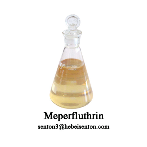 Biological Pesticide Meperfluthrin Household Insecticide
