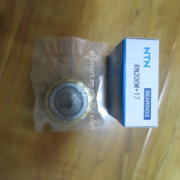 NTN RN206 M Cylindrical Roller Bearings