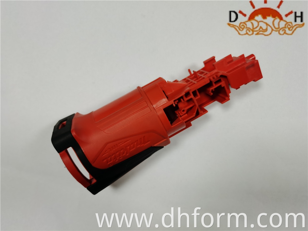 Multi Cavity Injection Molding Parts