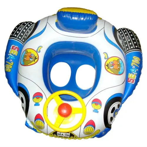 summer inflatable toy swimming ring children's swimming rings