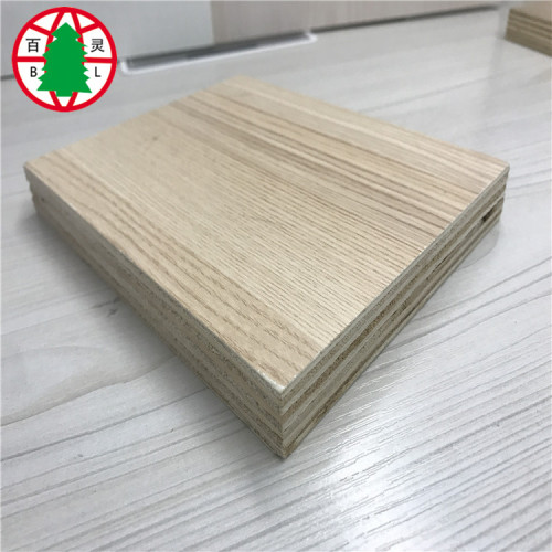 Ván ép thương mại Melamine hạng nhất