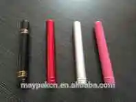 Hot sale aluminum cigar tube,food cigar tube