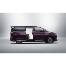 Hongqi HQ9 family vans for sale