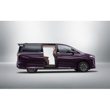 Hongqi HQ9 family vans for sale