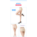 Anti hook silk bottom socks