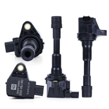 Car Parts Ignition Coil 30521-RBJ-003 30521-RBJ-013 30521-RBJ-S01 LDA3 for HONDA INSIGHT JAZZ III
