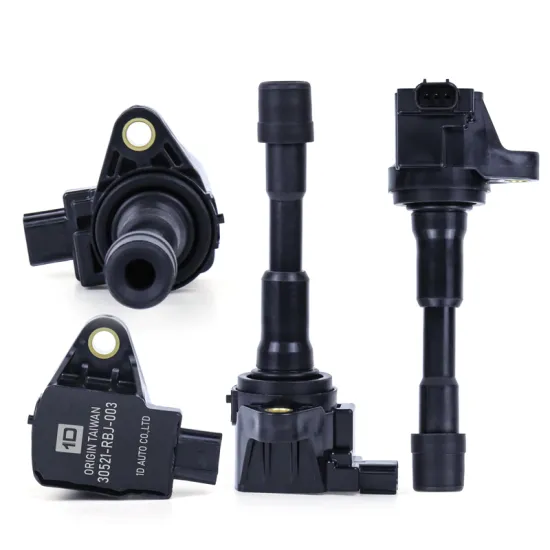 Car Parts Ignition Coil 30521-RBJ-003 30521-RBJ-013 30521-RBJ-S01 LDA3 for HONDA INSIGHT JAZZ III