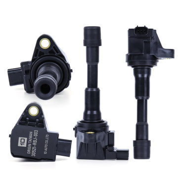 قطع غيار السيارات ملف الإشعال 30521-RBJ-003 30521-RBJ-013 30521-RBJ-S01 LDA3 لهوندا إنسايت جاز III