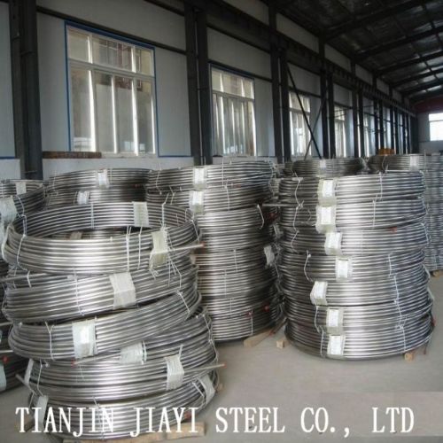 309S Stainless Steel Wire Rope 304 Stainless Steel Wire Manufactory