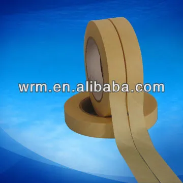 Autoclave tape for CSSD Wraps