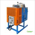 Machine de recyclage de solvant 90L