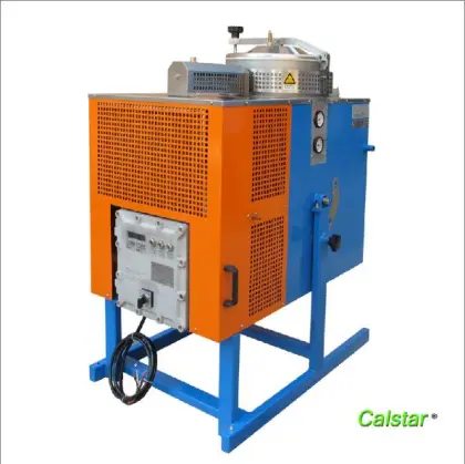 Solvent Recycling Machine in Rome